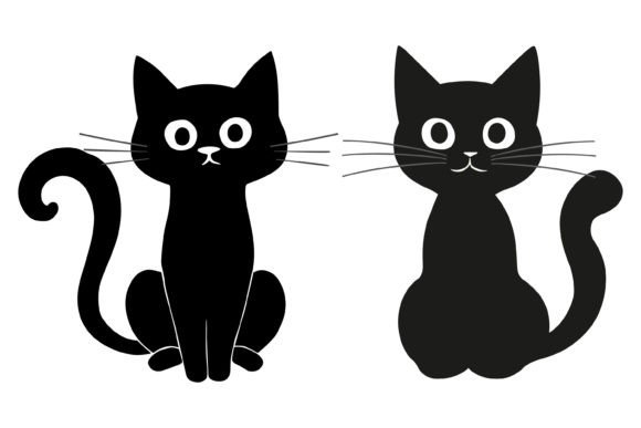 Cartoon Cat Embroidery Design Review