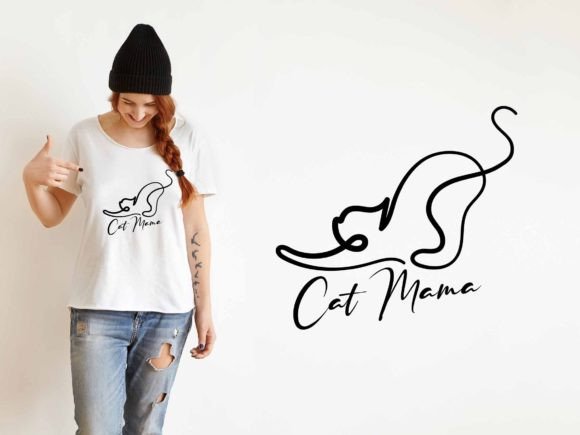 Cat, Kitty Svg Png Cutting File for Cricut