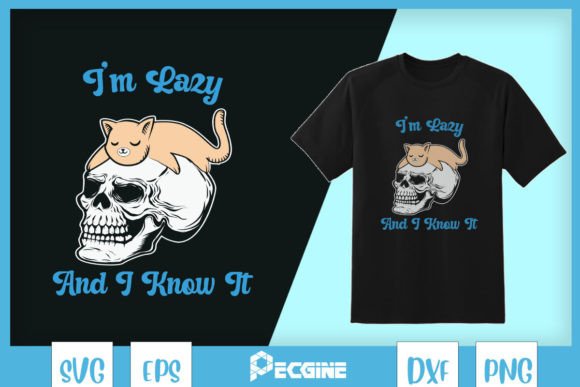 Funny Cat Skeleton SVG Review for Embroidery Projects