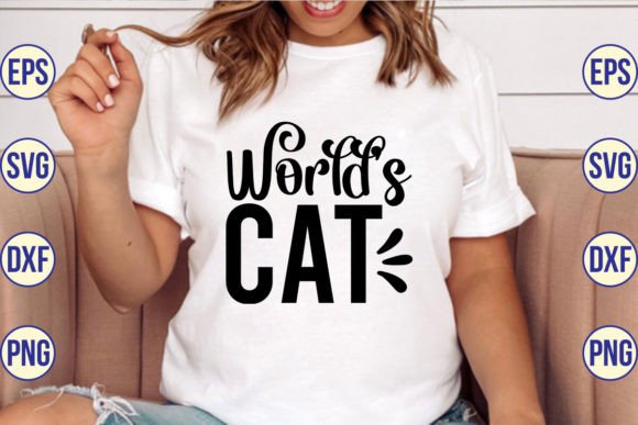 World’s Cat SVG Designs Review for Embroidery Projects